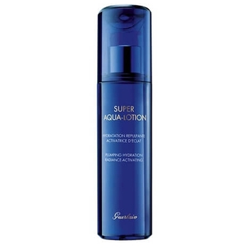 Super Aqua Skin Tonic - Hydratačné pleťové tonikum